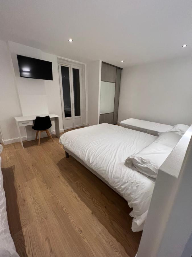 Hotel Castel Louis Vichy Exteriér fotografie